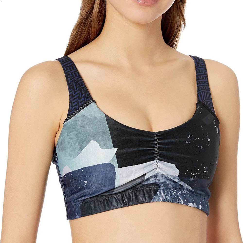 Maaji Twist Reversible Sports Bra